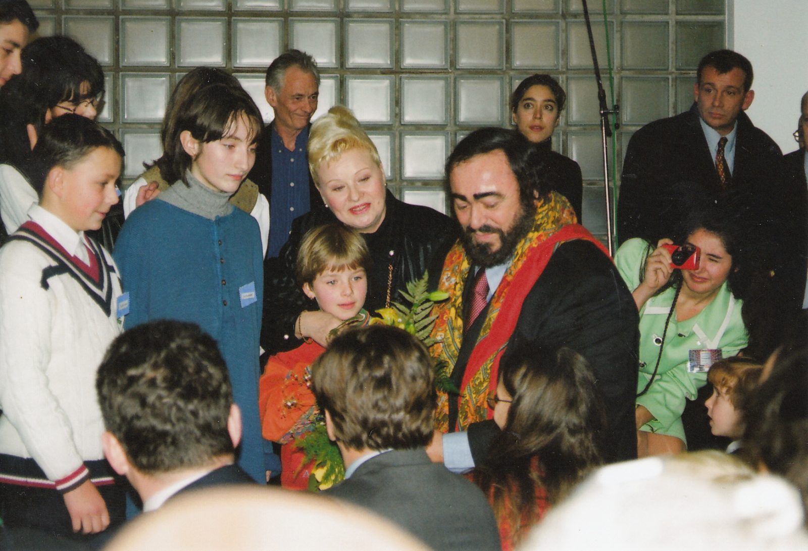 Dokumentarna reportaža: Nezaboravni medaljoni Mostara &#8211; 18 godina Muzičkog centra „Pavarotti“, Life.ba