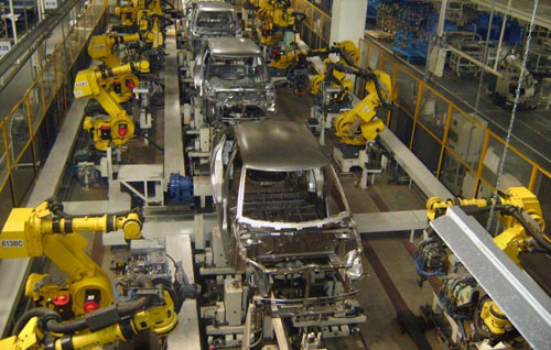 Suzuki planira izgradnju tvornice u Indiji, Life.ba
