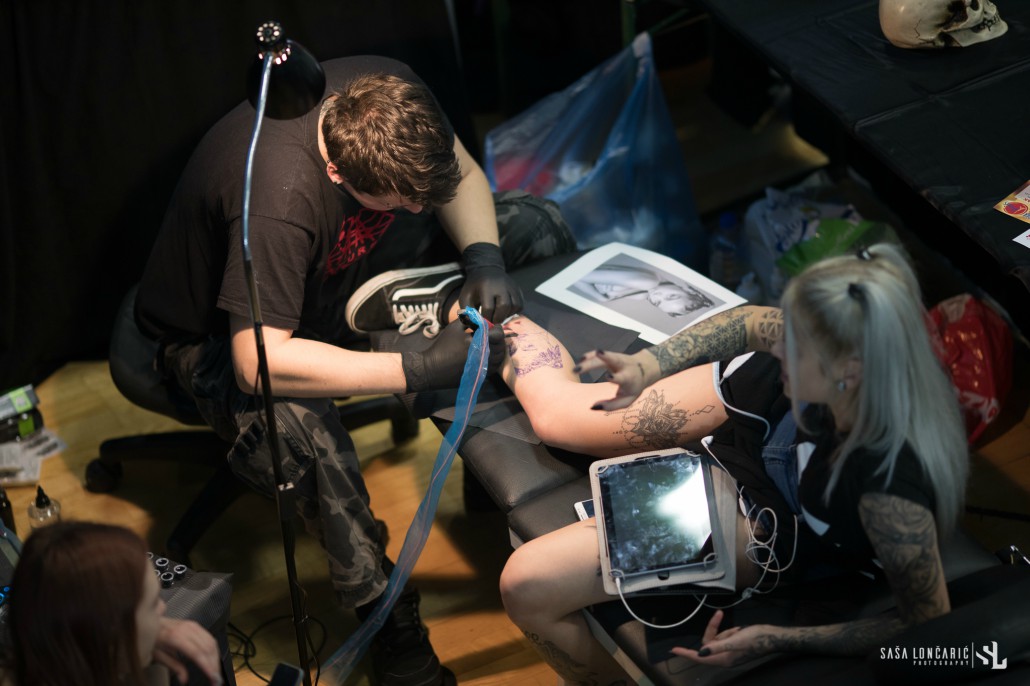 Najbolje tetovaže na jednom mjestu: Rijeka Tattoo Expo, Life.ba