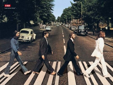Beatlesi prodali dva miliona pjesama, Life.ba
