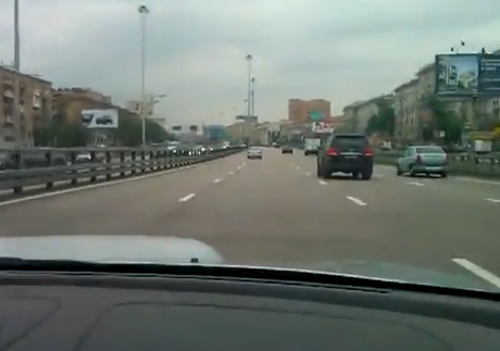 Gledaj i uči: Ovako se ne vozi po gradu (VIDEO), Life.ba