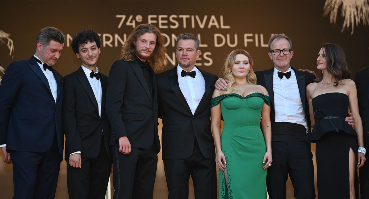 Filmski festival u Cannesu: Premijera filma “Stillwater”, Life.ba