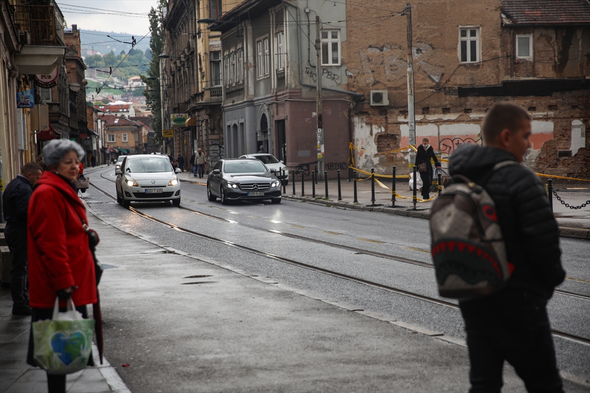 Majka koja je rodila u automobilu na tramvajskoj stanici u Sarajevu: Radila sam po instinktu i osjećaju, Life.ba