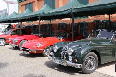 Prvi muzej oldtimera izložio oko 150 automobila starih i do 100 godina, Life.ba