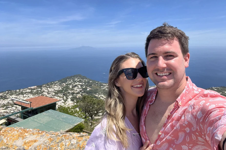 Novopečeni par otišao u Grčku na medeni mjesec &#8211; ostali šokirani kada je stigao račun od 400 eura, Life.ba
