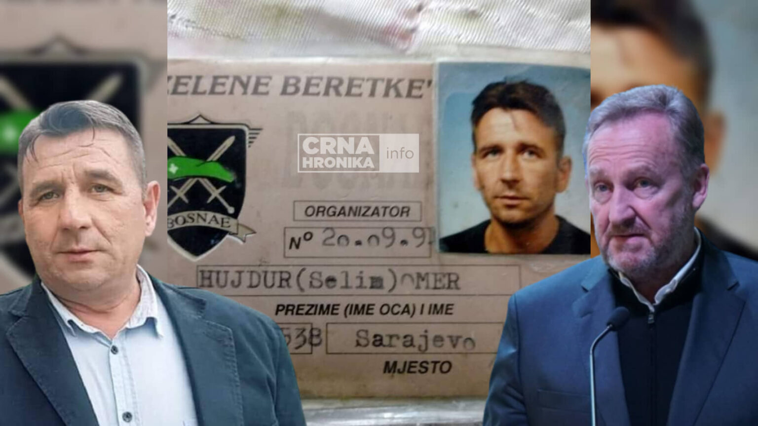 Oficir Armije Bosne i Hercegovine poslao važnu poruku Izetbegoviću: BiH su odbranile bosanskohercegovačke patriote, a ne SDA, Life.ba