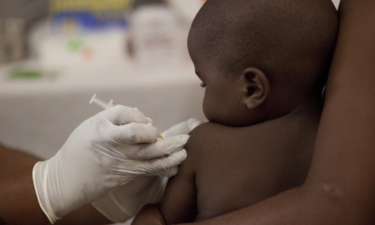 Historijski trenutak u medicini- Afrička djeca će se vakcinisati protiv malarije, Life.ba