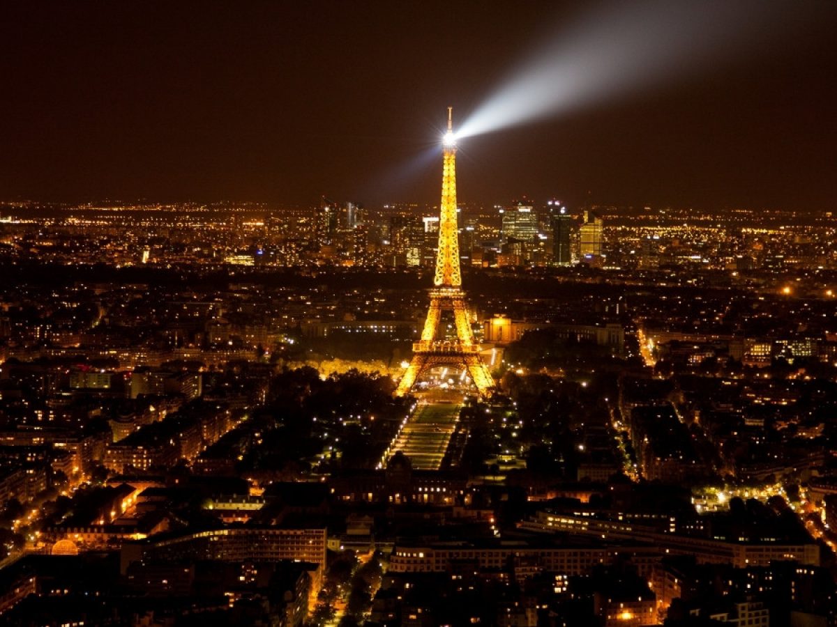 Pariz gasi svjetla na simbolu grada: Eiffelov toranj će biti &#8216;poslat u mrak&#8217;, Life.ba