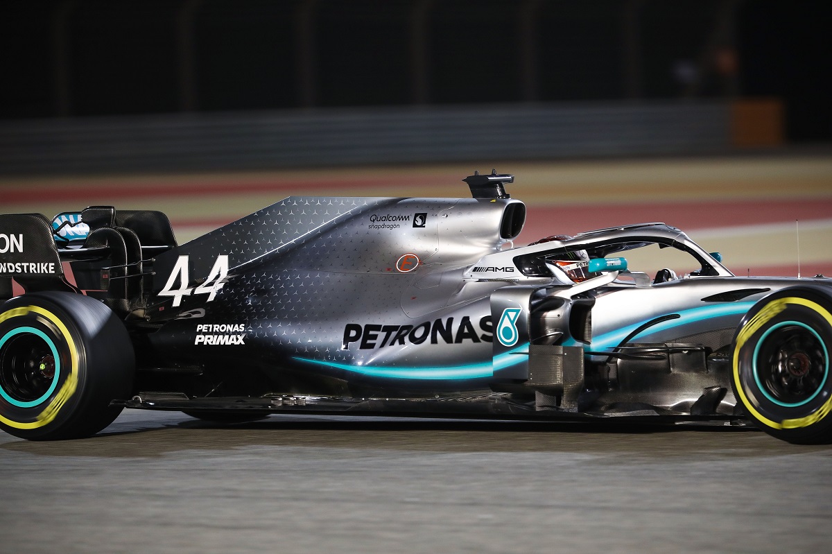 Formula 1: Lewis Hamilton ostaje u Mercedesu, Life.ba