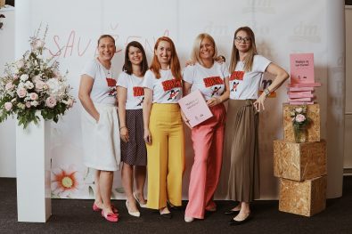 Projektom #FEELGOODmajica Vol 3. dm nastavlja podršku razvoju ženskog poduzetništva u BiH, Life.ba