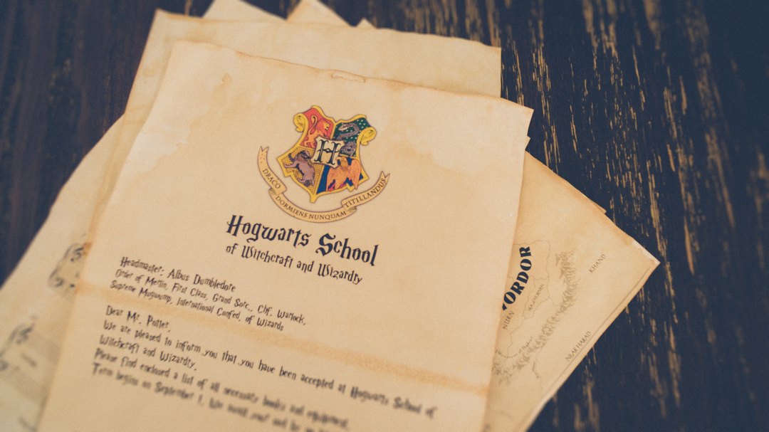 Harry Potter at home: Zavirite u magični svijet najpoznatijeg čarobnjaka, Life.ba