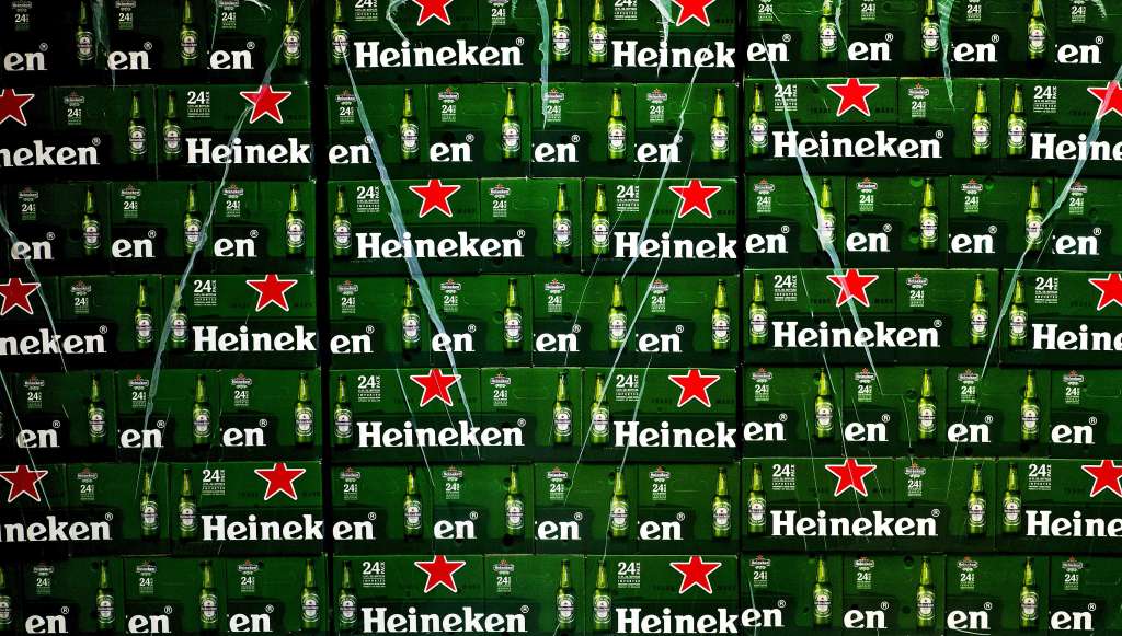 I Heineken se povlači iz Rusije, Life.ba