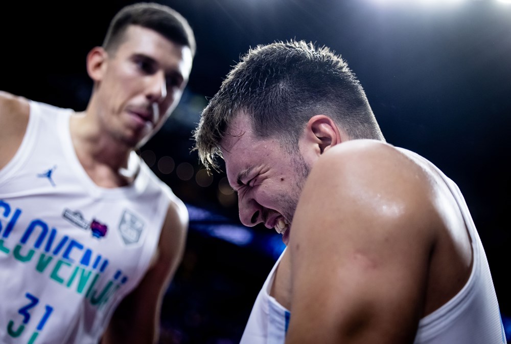 Dončić i ekipa nisu vodili sportski život tokom Eurobasketa: Pijančili do pet ujutro, Life.ba