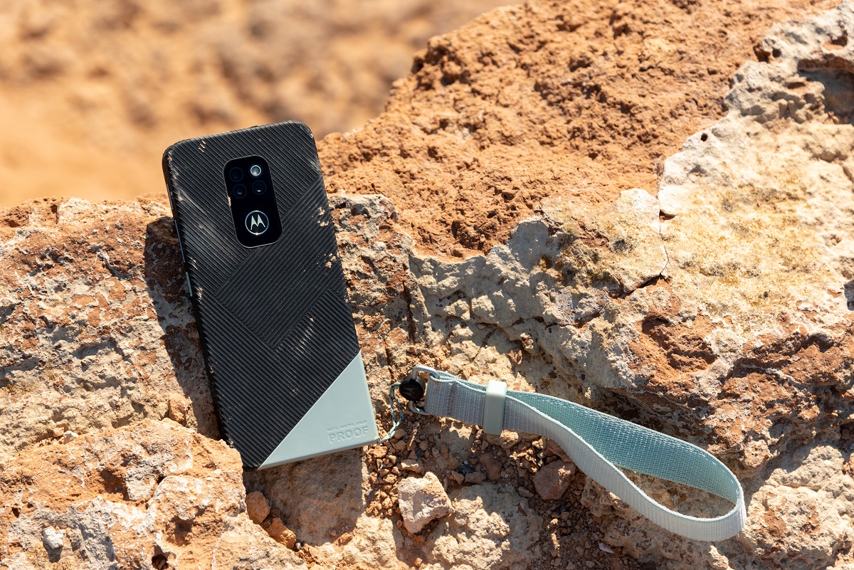 Motorola defy donosi novu eru za izdržljive telefone, Life.ba