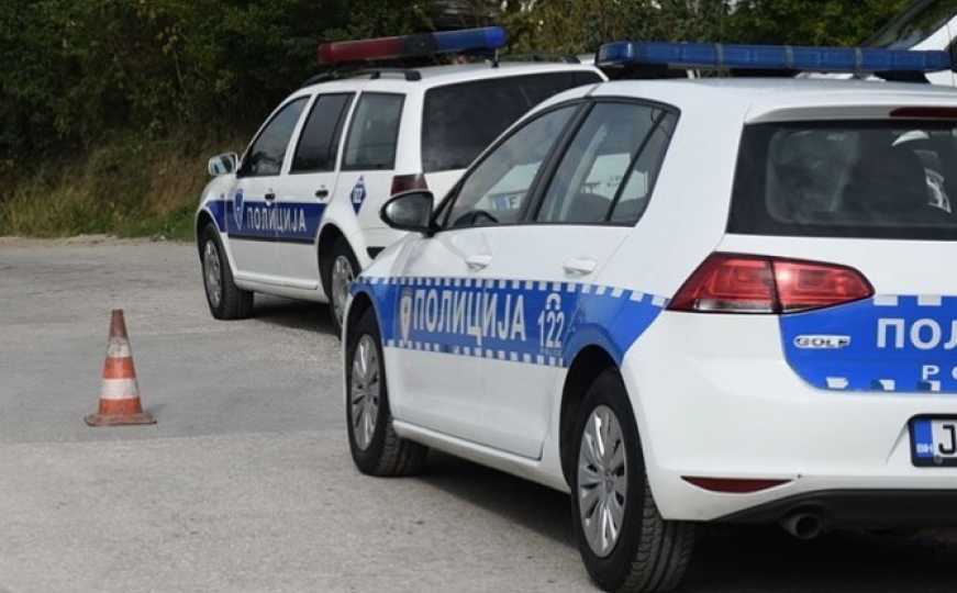 Banja Luka: Policijski službenik se samopovrijedio vatrenim oružjem, Life.ba