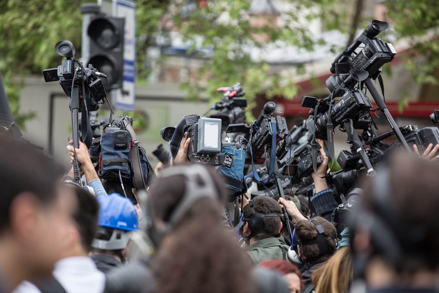 BH novinari &#8211; Pozivamo medije na bojkot dok ne dobiju javno izvinjenje od Dodika, Life.ba
