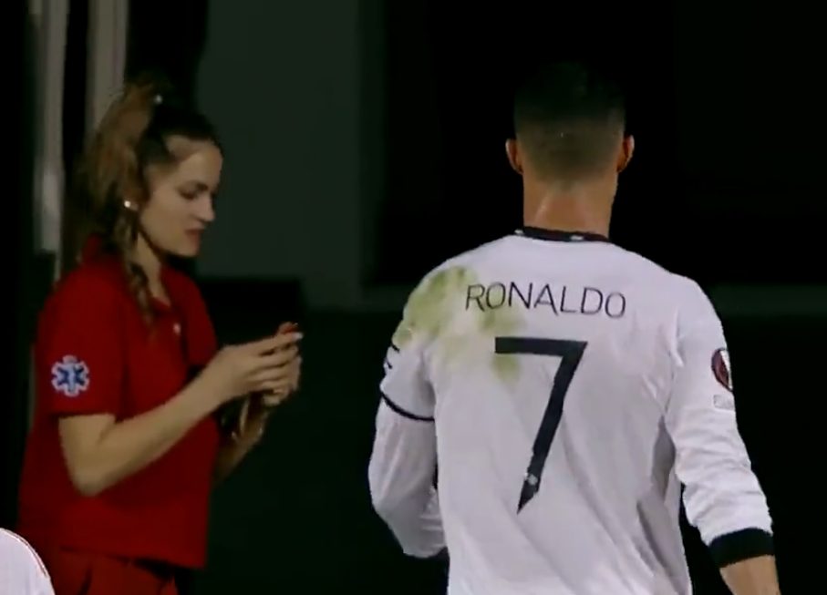 (VIDEO) Ronaldo učinio neobičan potez za njega, pa se našao na meti kritika, Life.ba