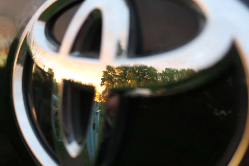 Toyota zadržala vodeću poziciju u autoindustriji i povećala vodstvo nad VW-om, Life.ba