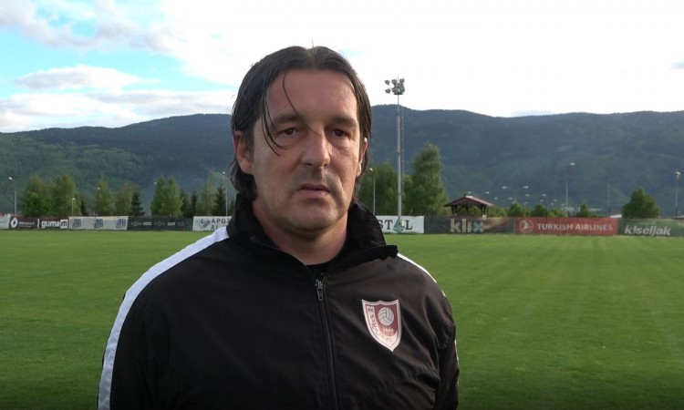 Dženan Uščuplić dogovorio saradnju sa FK Sarajevo: Ima priliku da osvoji novi trofej, Life.ba