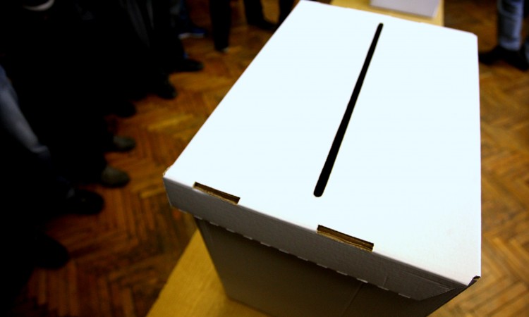 Članica glasačkog odbora povrijeđena: Glasač je povrijedio glasačkom kutijom, Life.ba