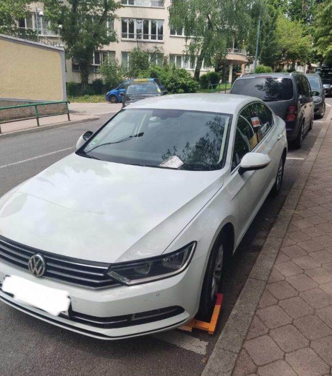 KJKP Rad Sarajevo donijelo odluku o kaznama za nepropisno parkiranje vozača, Life.ba