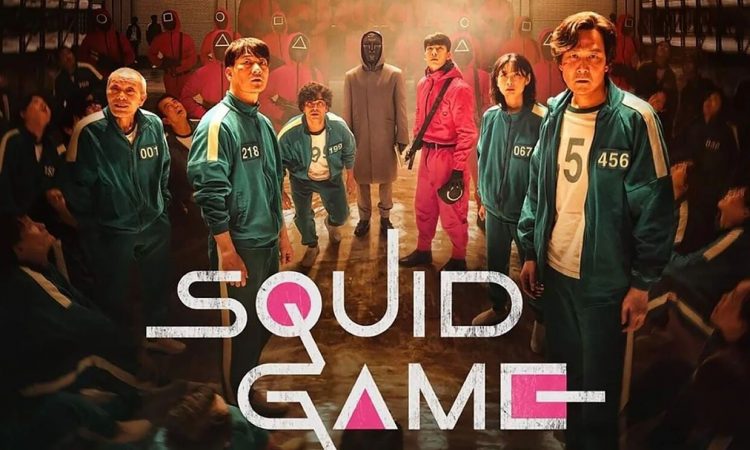 Jeste li gledali Squid Game?, Life.ba