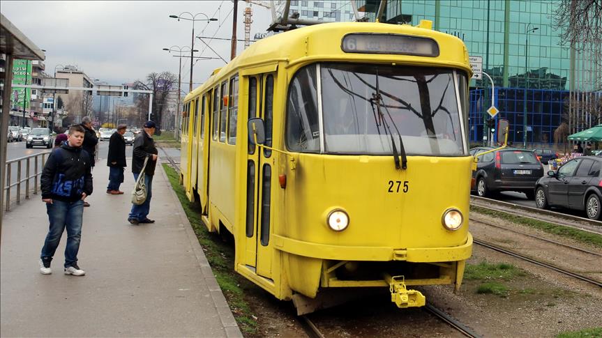 Tramvajski saobraćaj u Sarajevu ponovo obustavljen: GRAS otkrio o čemu je riječ, Life.ba