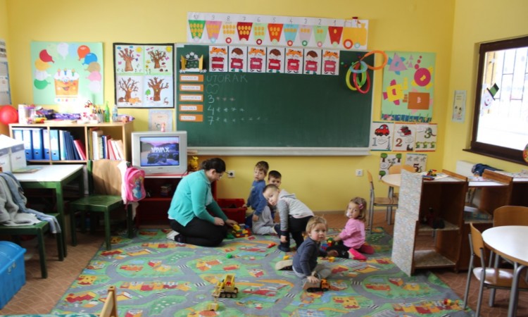 Vlada KS usvojila Program sufinansiranja boravka djece u privatnim vrtićima, Life.ba