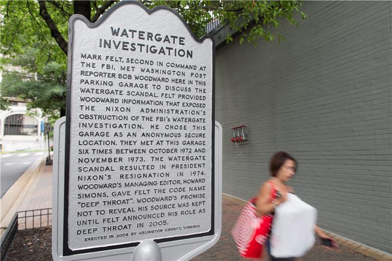 Watergate: Skandal za vjekove koji tek treba nadmašiti, Life.ba