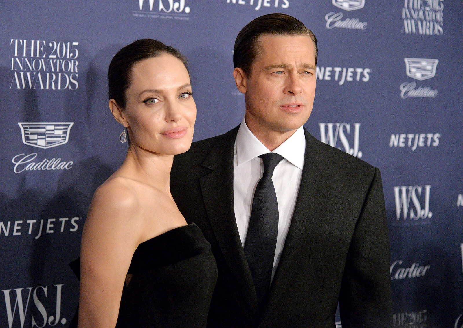 Angelina Jolie tužila Brad Pitta zbog nasilja: Pitt je jedno od djece davio, a drugo udario po licu, Life.ba