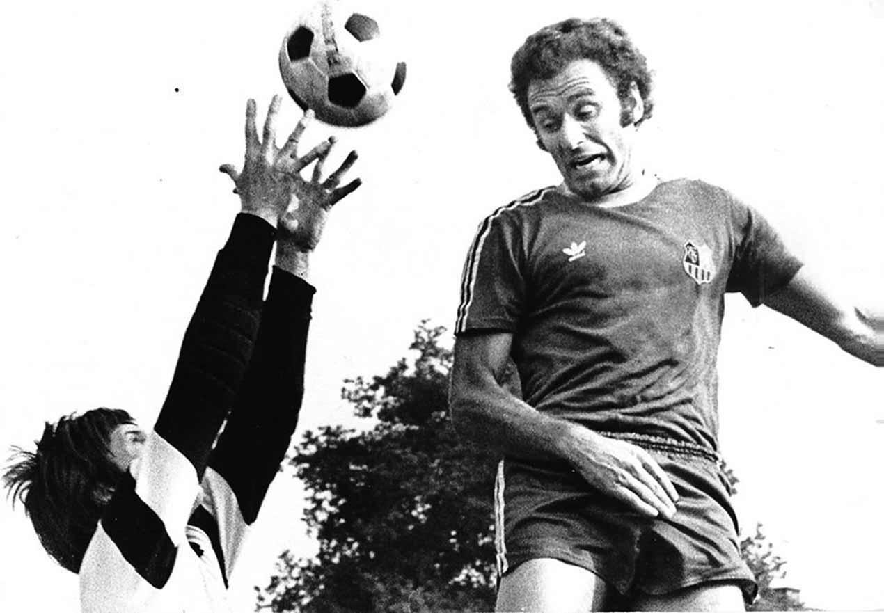 Legendarni fudbaler Borca preminuo u 80. godini života, Life.ba