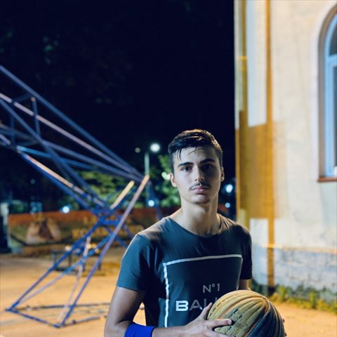 Mladi košarkaš Igmana pronađen u blizini diskoteke sa slomljenom kičmom, Life.ba