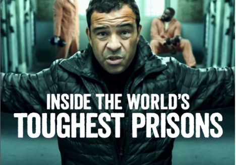 Zenički zatvor jedna od glavnih priča nove sezone Netflixove serije: Pojavljuje se i Mirza Hatić, Life.ba