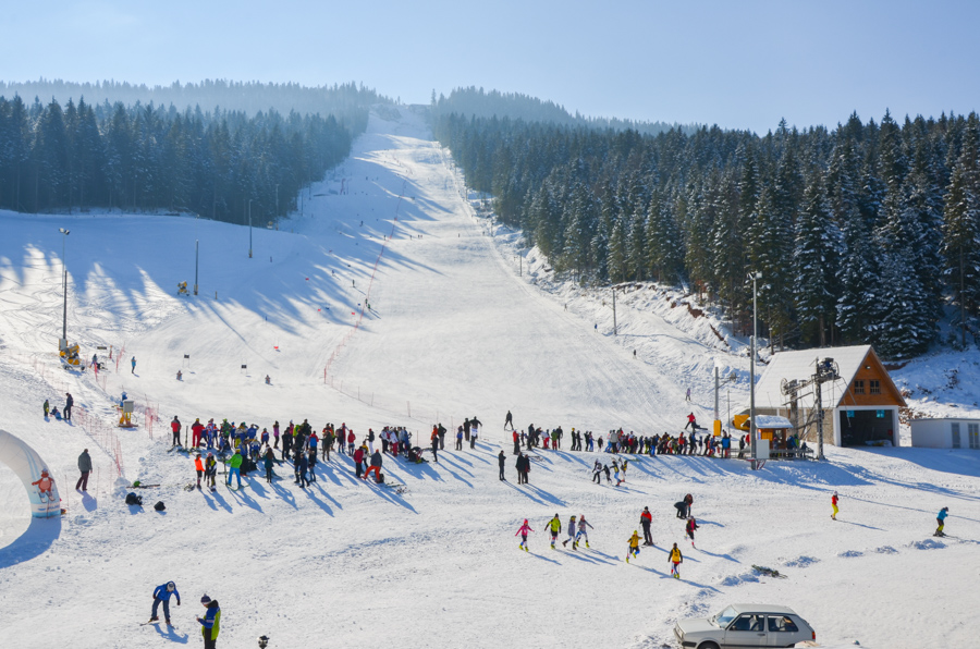 Nove cijene skijaških karata na Ravnoj planini, sezonska karta košta 500 KM, Life.ba
