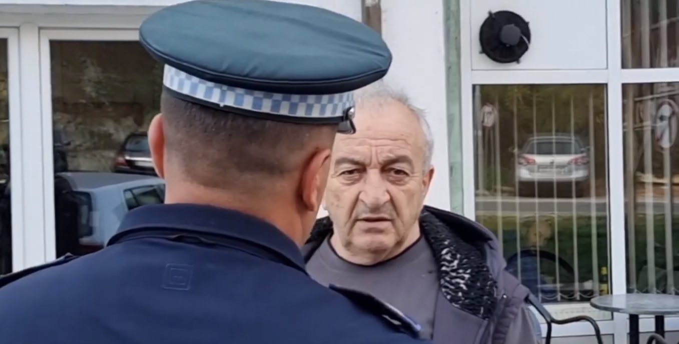 (VIDEO) Vukanović verbalno napadnut u Srebrenici, objavio video sa lica mjesta, Life.ba