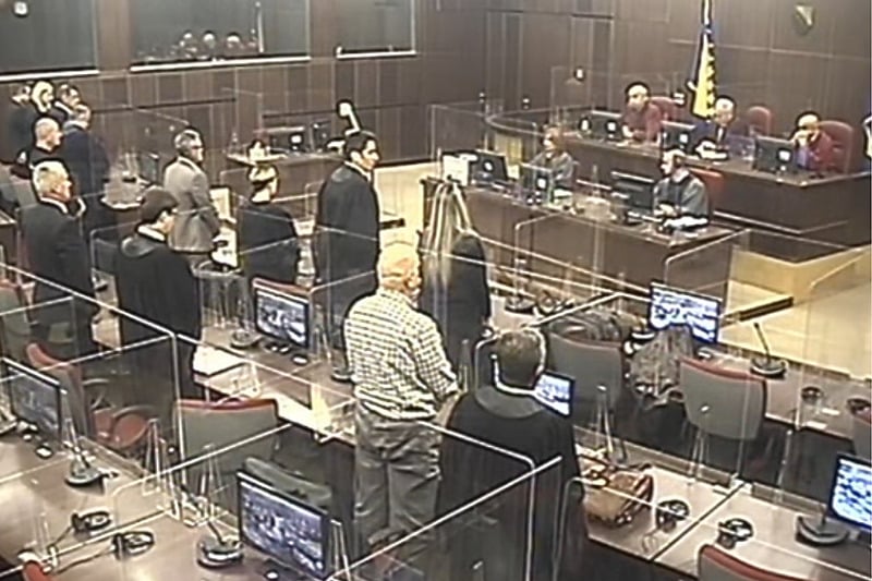 Optuženi u slučaju &#8220;Dženan Memić&#8221; u prvostepenoj presudi oslobođeni krivice, Life.ba