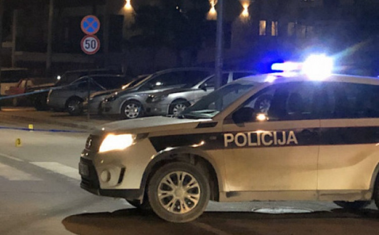 Policija otkrila detalje o sudaru motocikla i automobila u Sarajevu, Life.ba