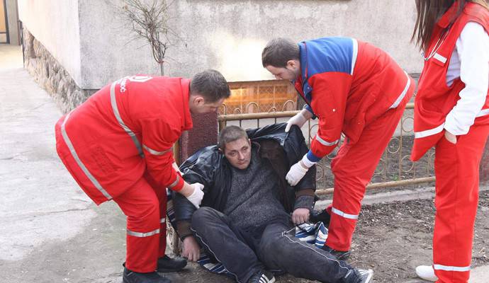 Muškarac zapalio posteljinu na krevetu u zatvorskoj ćeliji KPZ Zenica, pa dobio još godinu dana zatvora, Life.ba