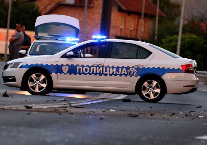 Vozač mopeda povrijeđen u saobraćajnoj nesreći kod Banja Luke, Life.ba