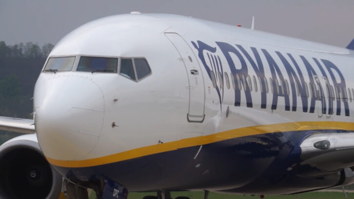 Ryanair ukida sve letove za Tuzlu od 1. juna, Life.ba