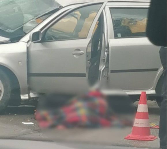 Tragična saobraćajna nesreća: Jedna osoba poginula, Life.ba
