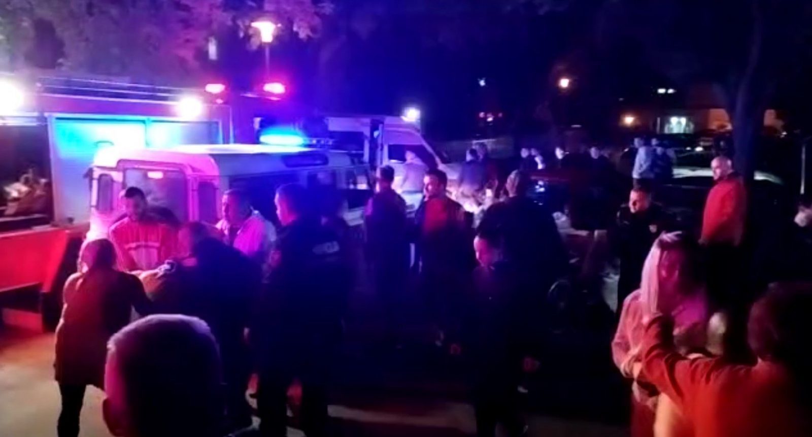(FOTO/VIDEO) Isplivali novi detalji požara u Domu za stara i iznemogla lica u Zenici: Evakuisano 75 korisnika, Life.ba