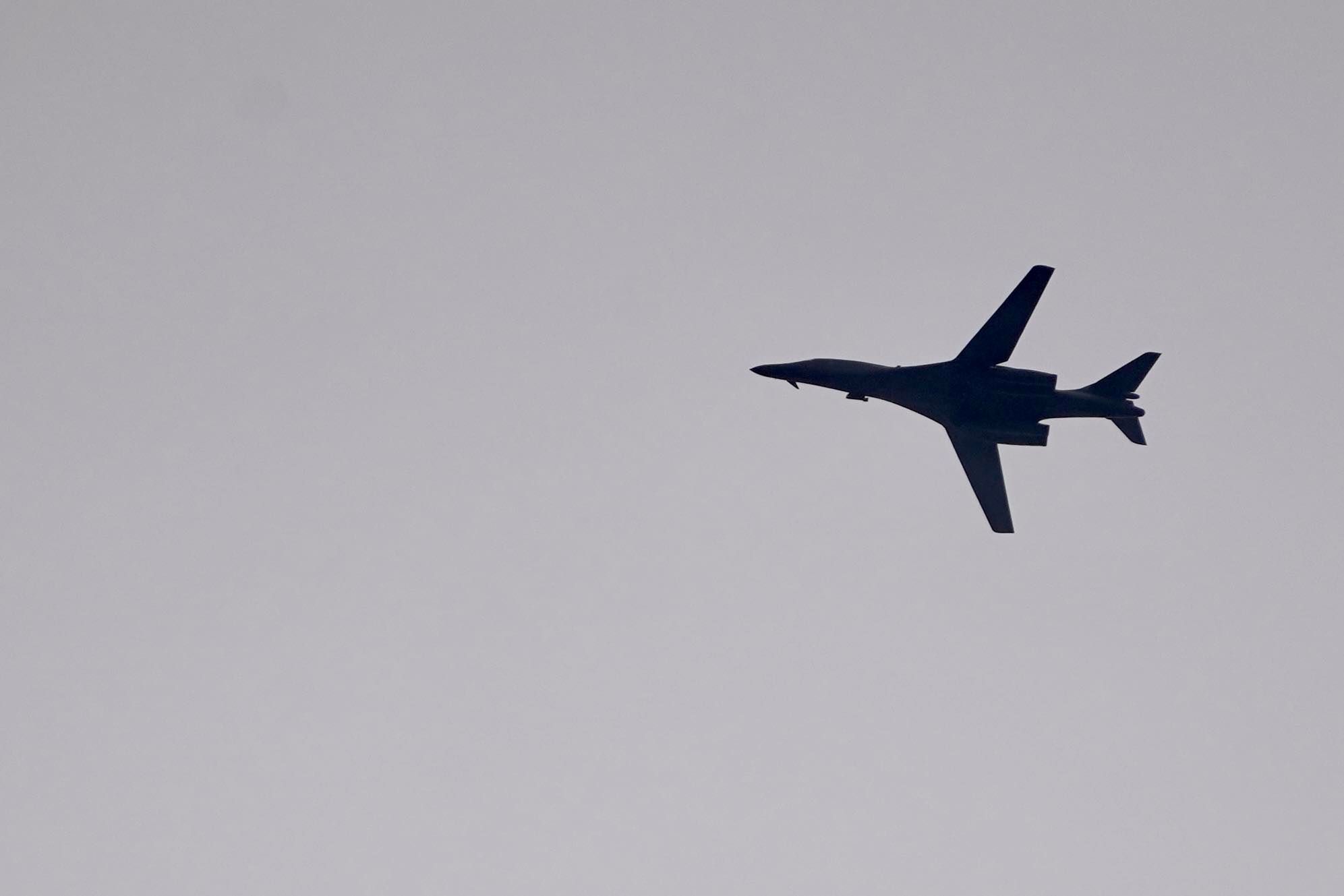 (VIDEO) Američki bombarderi iznad Sarajeva, zaglušujući zvuk aviona, Life.ba