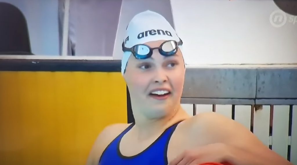 Bh. plivačica je na najjačem plivačkom takmičenju, seriji "Mare Nostrum" u Barceloni isplivala A olimpijsku normu