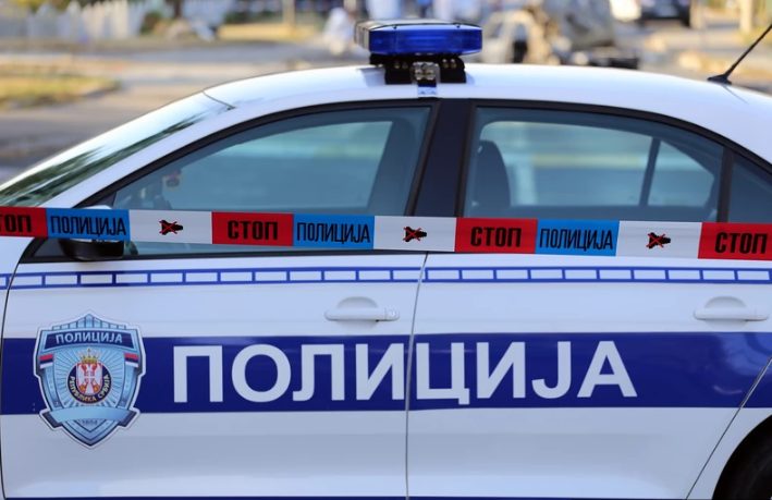 Policija u Beogradu uhapsila muškarca: Neprimjereno dodirivao dvije djevojčice u marketu, Life.ba