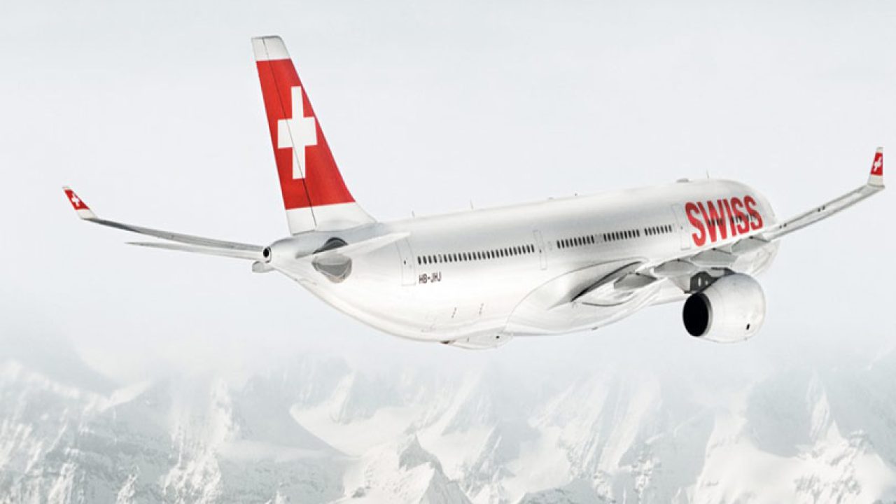 Nesreća u Švicarskoj: Troje poginulih u padu turističkog aviona, Life.ba
