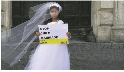 Policija u BiH spriječila udaju 13-godišnje djevojčice, zatekli je u vjenčanici, Life.ba